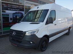 mercedes-benz Sprinter 317 CDI Kasten Maxi LED/STDHZG/AHK/360°