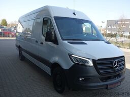 mercedes-benz Sprinter 317 CDI Kasten Maxi LED/STDHZG/AHK/360°