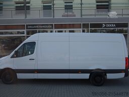 mercedes-benz Sprinter 317 CDI Kasten Maxi LED/STDHZG/AHK/360°