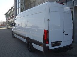 mercedes-benz Sprinter 317 CDI Kasten Maxi LED/STDHZG/AHK/360°