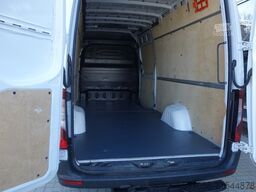 mercedes-benz Sprinter 317 CDI Kasten Maxi LED/STDHZG/AHK/360°