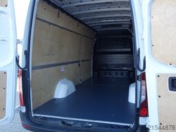 mercedes-benz Sprinter 317 CDI Kasten Maxi LED/STDHZG/AHK/360°