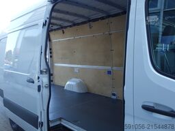 mercedes-benz Sprinter 317 CDI Kasten Maxi LED/STDHZG/AHK/360°