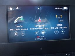 mercedes-benz Sprinter 317 CDI Kasten Maxi LED/STDHZG/AHK/360°