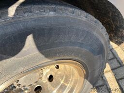 Volvo FH 420 / ADR / 2 Tanks / NL Truck / 1st Owner/B...