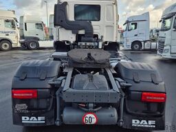 DAF CF 450 FT SPACE CAB