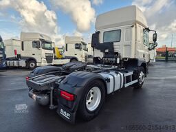 DAF CF 450 FT SPACE CAB