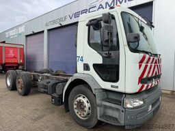 Renault Premium 320 **6x2-BELGIAN TRUCK**