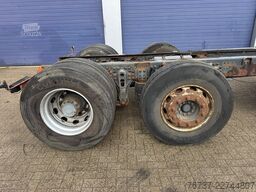Renault Premium 320 **6x2-BELGIAN TRUCK**