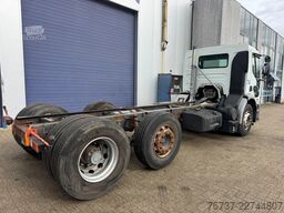 Renault Premium 320 **6x2-BELGIAN TRUCK**