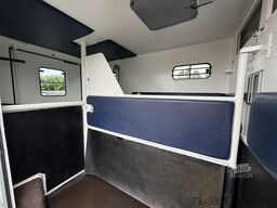 Renault Master | HORSETRUCK | THEAULT | CLASSIC 3 | 200...