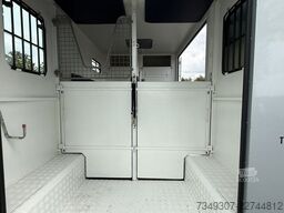 Renault Master | HORSETRUCK | THEAULT | CLASSIC 3 | 200...