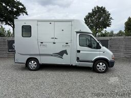 Renault Master | HORSETRUCK | THEAULT | CLASSIC 3 | 200...