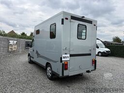 Renault Master | HORSETRUCK | THEAULT | CLASSIC 3 | 200...