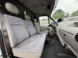 Renault Master | HORSETRUCK | THEAULT | CLASSIC 3 | 200...