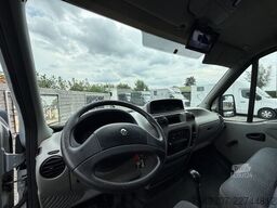 Renault Master | HORSETRUCK | THEAULT | CLASSIC 3 | 200...