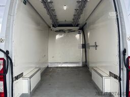 Renault Master **EURO6B-BELGIAN ORIGINE-FRIGO**