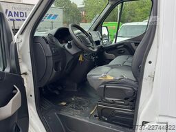 Renault Master **EURO6B-BELGIAN ORIGINE-FRIGO**
