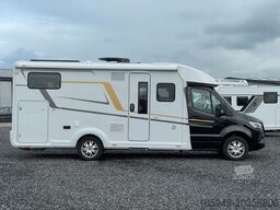 EURAMOBIL Profila 726 EF Comfort|Sprinter|4,5T|SOG