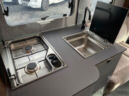 EURAMOBIL Profila 726 EF Comfort|Sprinter|4,5T|SOG