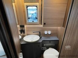 EURAMOBIL Profila 726 EF Comfort|Sprinter|4,5T|SOG