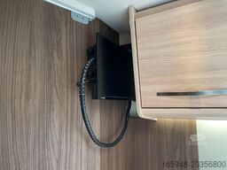 EURAMOBIL Profila 726 EF Comfort|Sprinter|4,5T|SOG