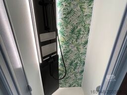 EURAMOBIL Profila 726 EF Comfort|Sprinter|4,5T|SOG