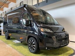 PÖSSL Summit Shine 640 | Autom. | *Einsteigen & Los*