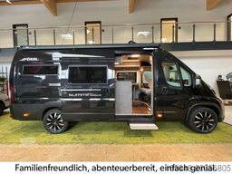 PÖSSL Summit Shine 640 | Autom. | *Einsteigen & Los*