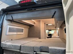 PÖSSL Summit Shine 640 | Autom. | *Einsteigen & Los*