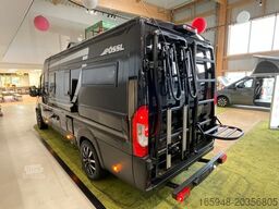 PÖSSL Summit Shine 640 | Autom. | *Einsteigen & Los*