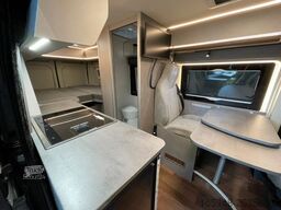 PÖSSL Summit Shine 640 | Autom. | *Einsteigen & Los*