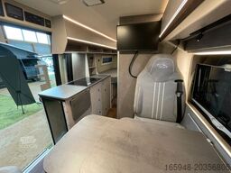 PÖSSL Summit Shine 640 | Autom. | *Einsteigen & Los*