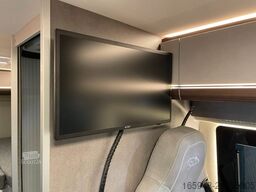 PÖSSL Summit Shine 640 | Autom. | *Einsteigen & Los*