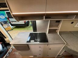 PÖSSL Summit Shine 640 | Autom. | *Einsteigen & Los*