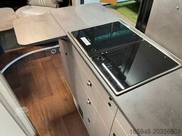 PÖSSL Summit Shine 640 | Autom. | *Einsteigen & Los*