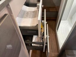 PÖSSL Summit Shine 640 | Autom. | *Einsteigen & Los*