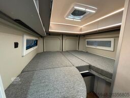 PÖSSL Summit Shine 640 | Autom. | *Einsteigen & Los*