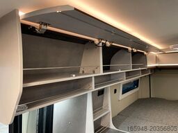 PÖSSL Summit Shine 640 | Autom. | *Einsteigen & Los*