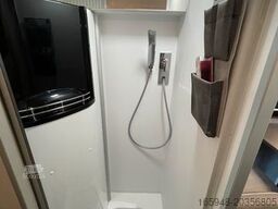 PÖSSL Summit Shine 640 | Autom. | *Einsteigen & Los*