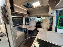 PÖSSL Summit Shine 640 | Autom. | *Einsteigen & Los*