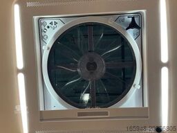 PÖSSL Summit Shine 640 | Autom. | *Einsteigen & Los*