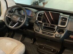 PÖSSL Summit Shine 640 | Autom. | *Einsteigen & Los*