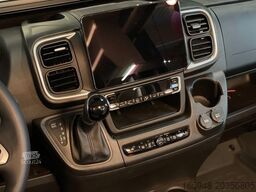 PÖSSL Summit Shine 640 | Autom. | *Einsteigen & Los*