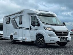 KNAUS Sky TI 700 *Wenig KM* Umfangreiche Ausstattung*