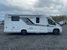 KNAUS Sky TI 700 *Wenig KM* Umfangreiche Ausstattung*