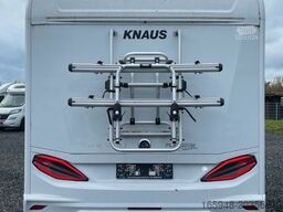 KNAUS Sky TI 700 *Wenig KM* Umfangreiche Ausstattung*