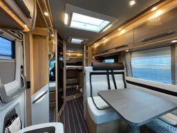 KNAUS Sky TI 700 *Wenig KM* Umfangreiche Ausstattung*