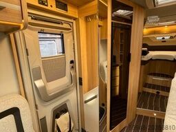 KNAUS Sky TI 700 *Wenig KM* Umfangreiche Ausstattung*