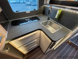 KNAUS Sky TI 700 *Wenig KM* Umfangreiche Ausstattung*